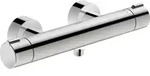 Duravit C.1 Aufputz Brausethermostat C14220000010 chrom, DN15