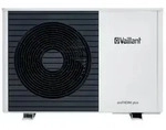 Vaillant VWL 55/6 A W&auml;rmepumpe 0010021117 Luft/Wasser-W&auml;rmepumpe