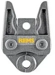REMS VRX 16 Presszange 571750 f&uuml;r Viega Raxofix