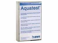 BWT AQA basic Aquatest-Härtetestgerät 18997E Messbereich 1-40 °C, zur Bestimmung