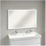 Villeroy und Boch Subway 3.0 Spiegel A4631200 mit Beleuchtung, Touch Sensor,