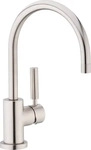 Dornbracht 3380088806, Dornbracht Tara Classic Sp&uuml;ltisch-Einhebelmischer...