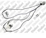Vaillant F&uuml;hler, Abgassensor 0020073796 Vaillant-Nr. 0020073796