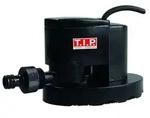 T.I.P. Pool-Cover-Pumpe - Automatik, 1.300 l/h, 1,6 m F&ouml;rderh&ouml;he, f&uuml;r