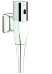 Grohe Tectron Umr&uuml;steinheit 37427000 chrom, Aufputz, Batteriebetrieb