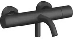Dornbracht Meta Wannen-Thermostat 34201979-33 f&uuml;r Wandmontage, ohne Garnitur,