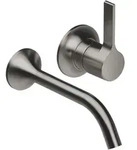 Dornbracht Vaia Fertigmontageset 36860809-99 f&uuml;r Wand-Einhandmischer, ohne