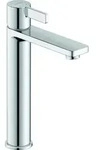 Duravit D-Neo Waschtischarmatur DE1030002010 ohne Zugstangen-Ablaufgarnitur,