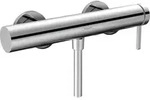 hansgrohe Finoris Brausearmatur 76620000 Aufputz, 1 Verbraucher, chrom