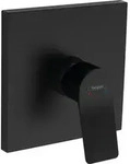 hansgrohe Vivenis Fertigmontageset 75615670 Unterputz-Brausearmatur, 1 Verbraucher,