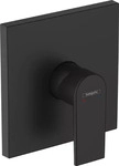 hansgrohe 71668670, hansgrohe Vernis Shape Fertigmontageset 71668670