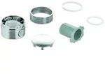 Grohe Temperaturw&auml;hlgriff 49029 f&uuml;r 49029000 Grohtherm SmartControl FMS chrom