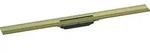 hansgrohe RainDrain Flex Duschrinne 56052140 90cm, Fertigset, k&uuml;rzbar, zur
