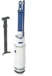 Geberit Heberglocke mit Bassin 240559001 zu Geberit Twinline, Unterputz-Sp&uuml;lkasten,