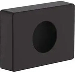 hansgrohe AddStoris Hygienebeutelspender 41773670 Wandmontage, mattschwarz