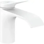 hansgrohe Vivenis Standventil 75013700 f&uuml;r Kaltwasser, ohne Ablaufgarnitur,