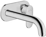 hansgrohe Vernis Blend Fertigmontageset 71576000 Unterputz-Waschtischarmatur,...