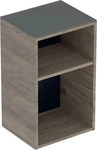 Geberit 500358JR1, Geberit Smyle Square Seitenschrank 500358JR1 36x60x29,9cm,...