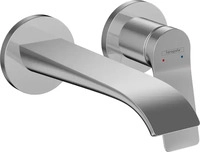 hansgrohe 75050000, hansgrohe Vivenis Fertigmontageset 75050000