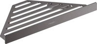 hansgrohe 41741340, hansgrohe AddStoris Seifenkorb 41741340 Wandmontage, Metall,