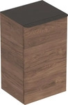 Geberit 500360JR1, Geberit Smyle Square Seitenschrank 500360JR1 links, 36x60x32,6cm,