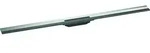 hansgrohe RainDrain Flex Duschrinne 56054000 120cm, Fertigset, k&uuml;rzbar, zur