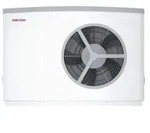 Stiebel Eltron Luft/Wasser-W&auml;rmepumpe 236640 WPL 20 A