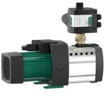 Wilo HiMulti 3 C Wasserversorgungsanlage 2543601 1-44 P, 0,6 kW, 230 V