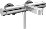 hansgrohe Finoris Wannenarmatur 76420000 Aufputz, Ausladung 194mm, chrom