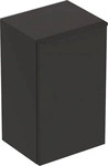 Geberit 500360JL1, Geberit Smyle Square Seitenschrank 500360JL1 links, 36x60x32,6cm,
