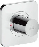 hansgrohe 36702000, hansgrohe Axor Citterio E Fertigmontageset 36702000