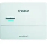 Vaillant Heizungsregler sensoDirect VRC 710 0020274790 witterungsgef&uuml;hrt, 1