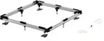 Bette Basic Einbausystem B50-6257 120 x 90 cm