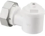 Oventrop Winkeladapter Thermostatventil M30 x 1,5 Winkelanschluss Heizk&ouml;rper 1011450