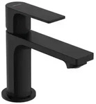 hansgrohe Rebris E Waschtischarmatur 72553670 mit Zugstangen-Ablaufgarnitur,