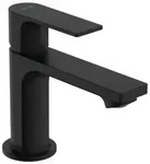 hansgrohe Rebris E Standventil 72506670 ohne Ablaufgarnitur, mit Hebelgriff,