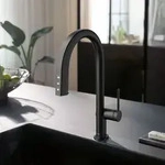 hansgrohe Aqittura M91 SodaSystem 210 76806670 1jet, sBox, Starter Set, Mattschwarz