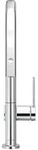 hansgrohe Aqittura M91 K&uuml;chenarmatur 76801000 mit Ausziehauslauf, 1jet,...