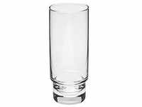 Emco System 2 Mundspülglas 352000090 Kristallglas klar, für Glashalter