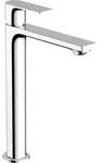 hansgrohe Rebris E Waschtischarmatur 72583000 ohne Ablaufgarnitur, chrom