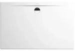Kaldewei SUPERPLAN ZERO 1580 Duschwanne 358000010001 100 x 140 cm , gl&auml;nzend,
