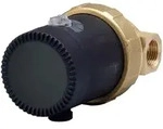 Lowara Ecocirc Pro Zirkulationspumpe 60A0D1002 15-3/65B 3-24 W