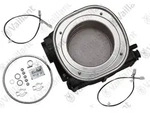 Vaillant W&auml;rmetauscher HW 0020135131 Vaillant-Nr. 0020135131