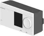 Danfoss Temperaturregler 087H3020 Typ 210, 230 V AC, elektronisch