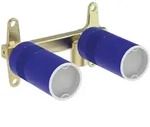 Ideal Standard Unterputz-Grundk&ouml;rper Bausatz 1 A1313NU f&uuml;r