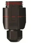 Grundfos Alphastecker 98284561 Ersatzstecker komplett f&uuml;r Grundfos Alpha Pumpen
