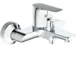 Ideal Standard Connect Air Wannenarmatur A7033AA Ausladung 174mm, verchromt