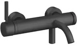 Dornbracht Meta Einhandmischer 33200660-33 ff&uuml;r Wannenrand /...