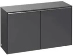 Villeroy und Boch Subway 3.0 Sideboard C60000VR 80,5x42,3x25,6cm, Griff...