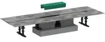 hansgrohe uBox universal Komplettsetset 56024180 80 cm, f&uuml;r...